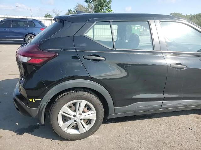 2021 Nissan Kicks S VIN: 3N1CP5BV8ML496384 Lot: 70249105