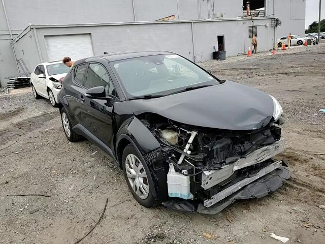 2019 Toyota C-Hr Xle VIN: JTNKHMBX8K1017690 Lot: 69281915