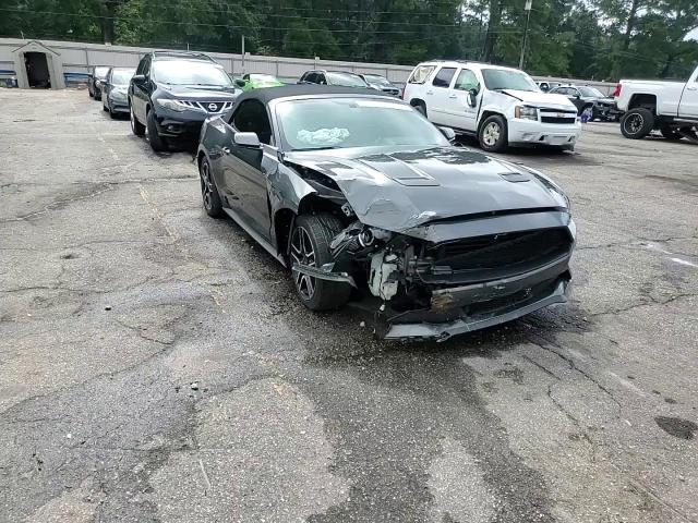 2019 Ford Mustang VIN: 1FATP8UH8K5179374 Lot: 67931155