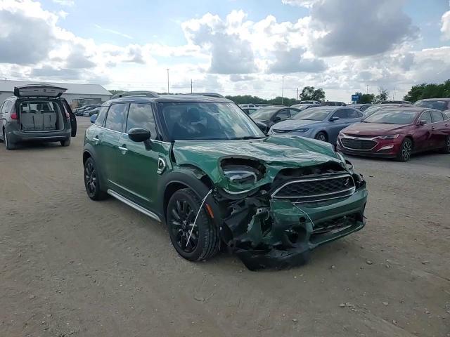 2024 Mini Cooper S Countryman VIN: WMZ53BR00R3R41570 Lot: 67471325