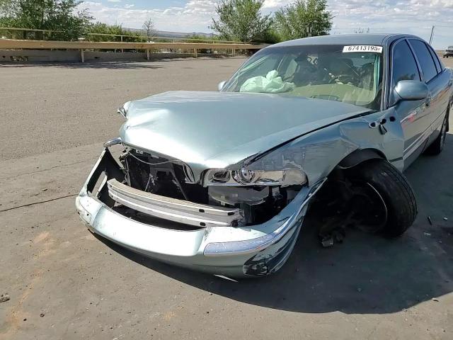 2004 Buick Park Avenue Ultra VIN: 1G4CU541444120959 Lot: 67413195