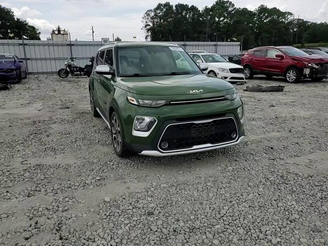 2022 Kia Soul Lx VIN: KNDJ23AU7N7155418 Lot: 70284615