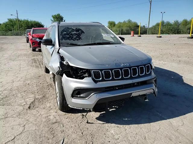 2023 Jeep Compass Latitude VIN: 3C4NJDBNXPT505737 Lot: 70188405