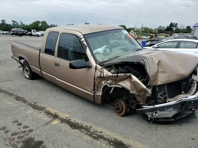 1997 Chevrolet Gmt-400 C1500 VIN: 1GCEC19W9VE188098 Lot: 69072895