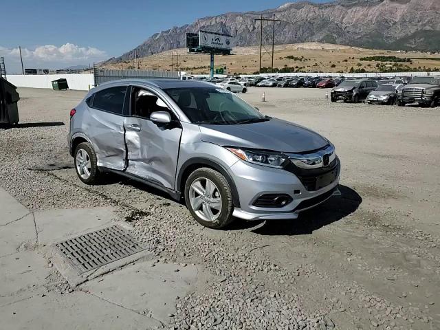 2019 Honda Hr-V Ex VIN: 3CZRU6H58KM726052 Lot: 68346955