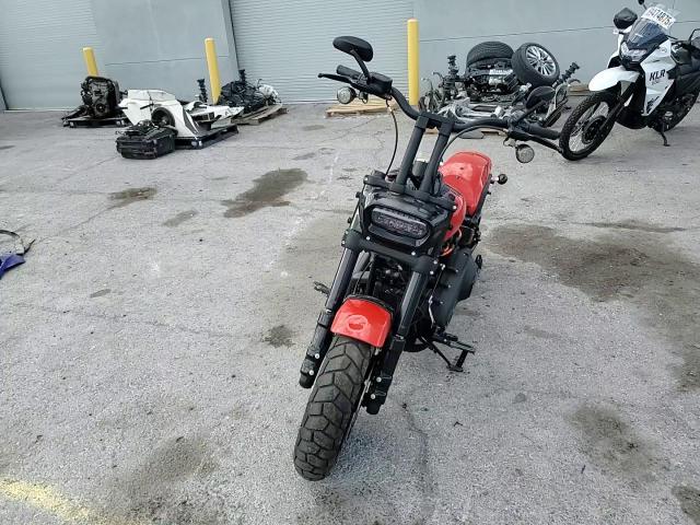 2020 Harley-Davidson Fxfbs VIN: 1HD1YLK23LB027973 Lot: 67547105