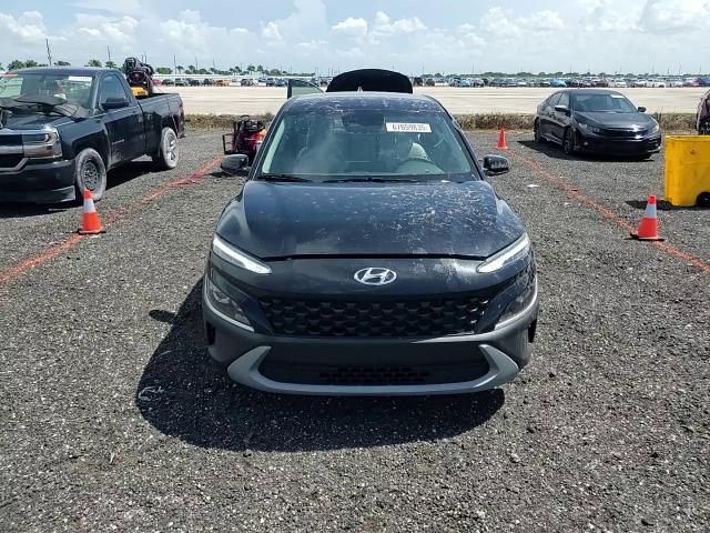 2023 Hyundai Kona Se VIN: KM8K22AB3PU057287 Lot: 67659835