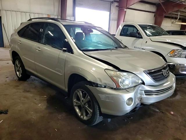 2006 Lexus Rx 400 VIN: JTJHW31U560005995 Lot: 70513085