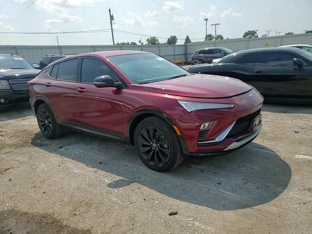 2024 Buick Envista Sport Touring VIN: KL47LBE23RB055534 Lot: 67718955