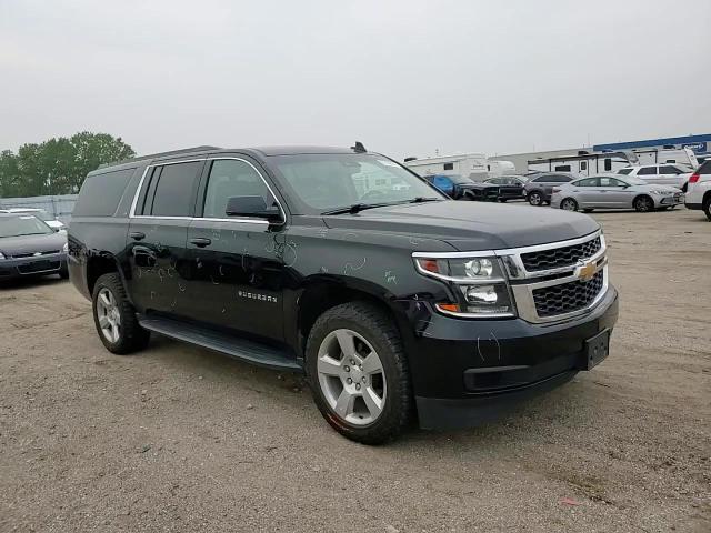 2018 Chevrolet Suburban K1500 Lt VIN: 1GNSKHKC8JR319532 Lot: 67222075