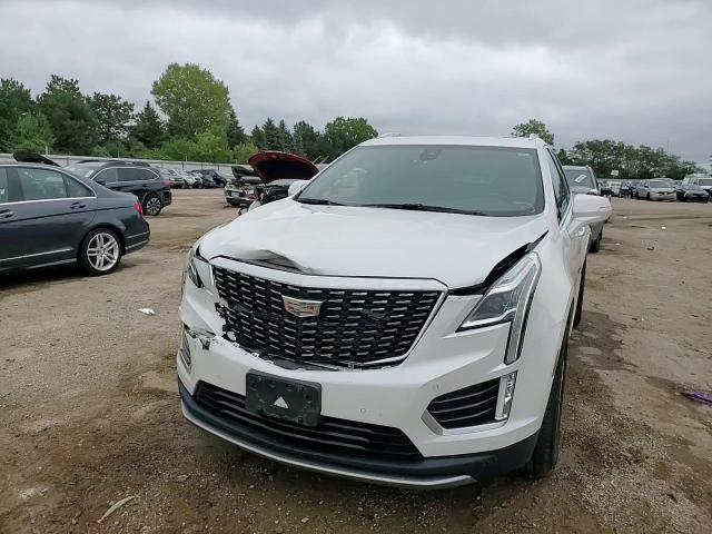 2020 Cadillac Xt5 Premium Luxury VIN: 1GYKNCRS3LZ106422 Lot: 69400075