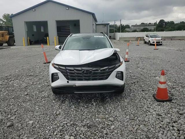 2022 Hyundai Tucson Limited VIN: KM8JECAE2NU129161 Lot: 69764145