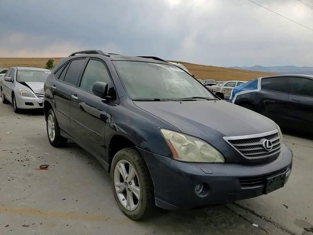 2006 Lexus Rx 400 VIN: JTJHW31U460048076 Lot: 68850185