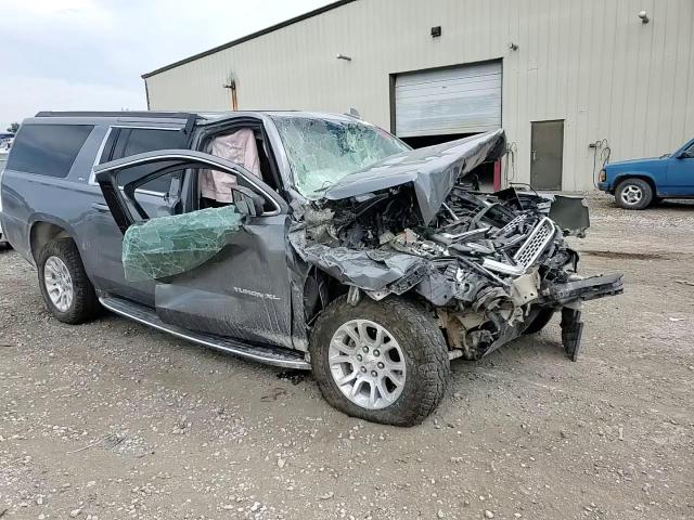 2019 GMC Yukon Xl K1500 Slt VIN: 1GKS2GKCXKR161638 Lot: 69033355