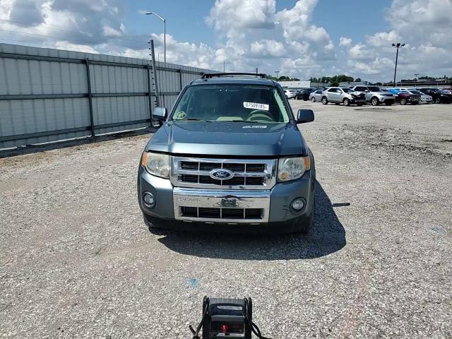 2021 Ford Escape Limited VIN: 1FMCU9EGXAKB90354 Lot: 67509185