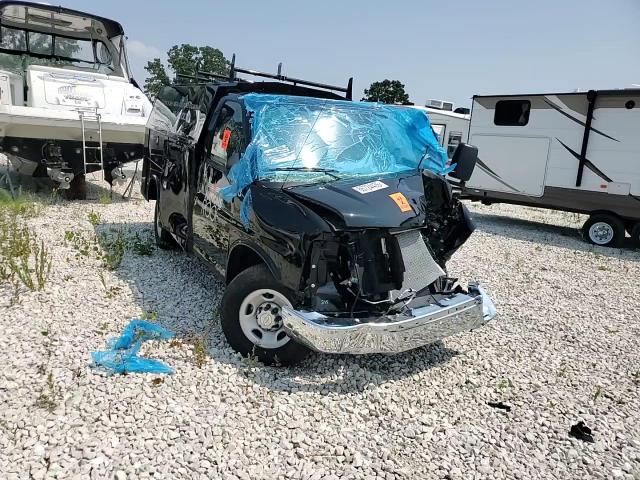 2024 Chevrolet Express G3500 VIN: 1HA0GRF78RN002594 Lot: 65724435