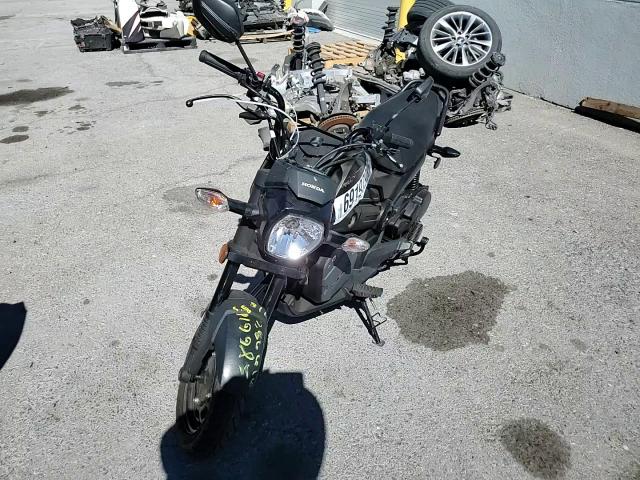 2023 Honda Nva110 B VIN: 3H1JK0709PD106342 Lot: 69197935