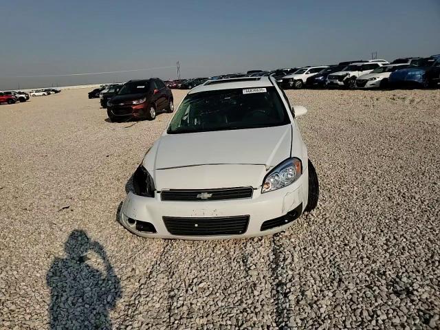 2011 Chevrolet Impala Lt VIN: 2G1WG5EK9B1322570 Lot: 66836635