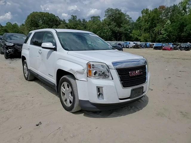 2015 GMC Terrain Sle VIN: 2GKALMEK2F6242578 Lot: 70793735
