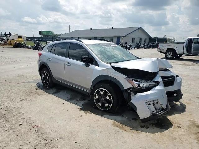 2021 Subaru Crosstrek VIN: JF2GTABC2KH331672 Lot: 67760195