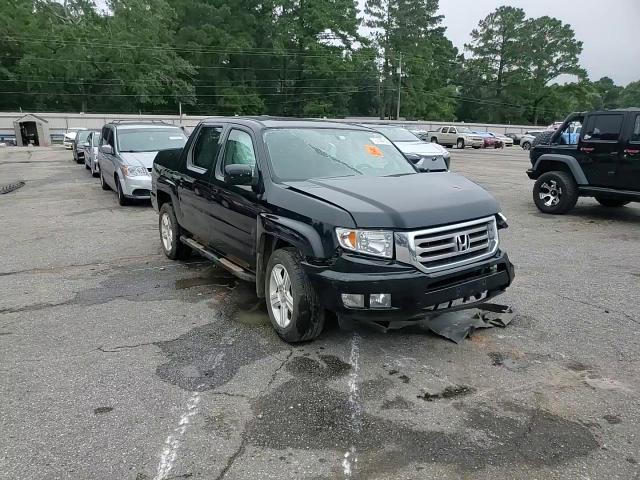2013 Honda Ridgeline Rtl VIN: 5FPYK1F57DB006849 Lot: 67444525