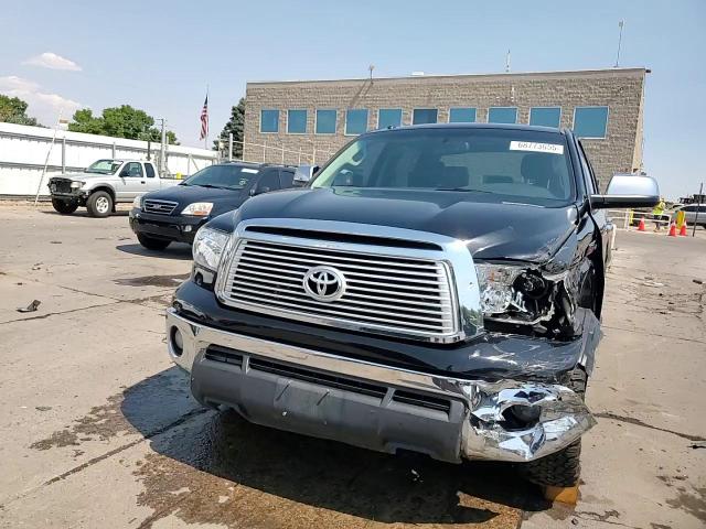 2013 Toyota Tundra Crewmax Limited VIN: 5TFHW5F14DX320840 Lot: 68773655