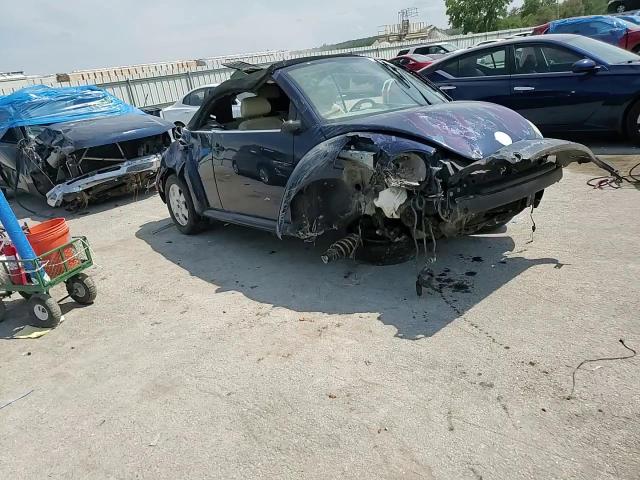 2003 Volkswagen New Beetle Gls VIN: 3VWCK21Y23M329031 Lot: 68967235