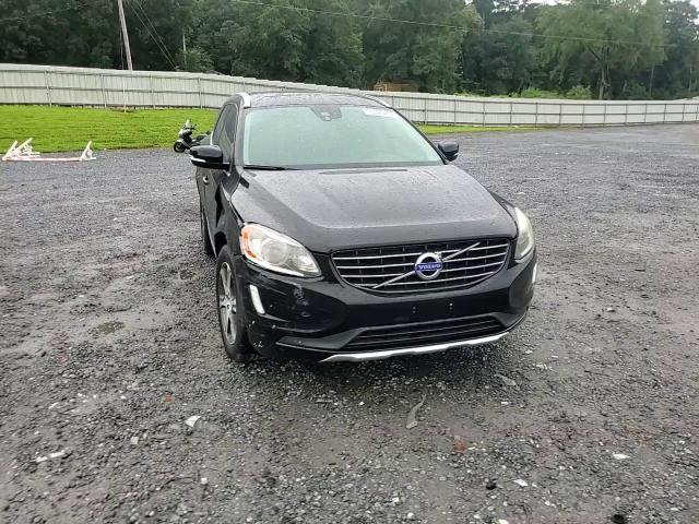 2015 Volvo Xc60 T6 Premier VIN: YV4902RK8F2762011 Lot: 70096965