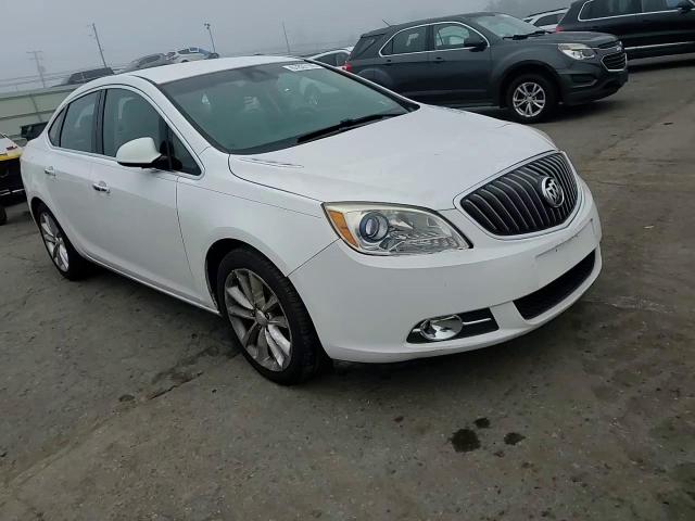2012 Buick Verano VIN: 1G4PP5SK3C4140316 Lot: 67837195