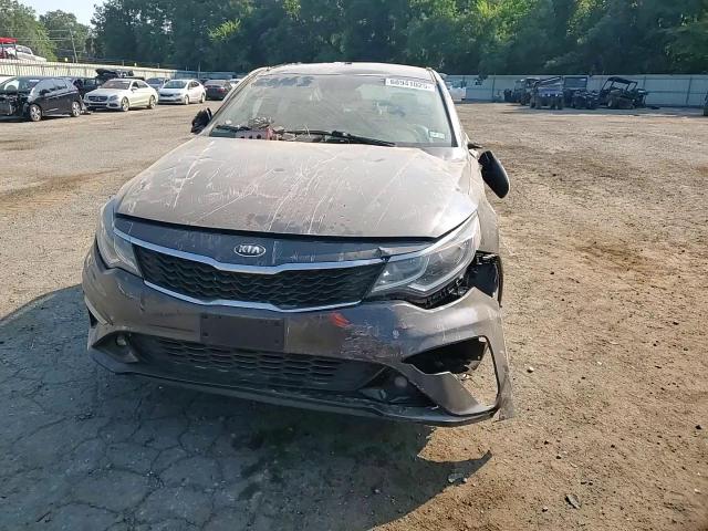 2019 Kia Optima Lx VIN: 5XXGT4L36KG314501 Lot: 68941025