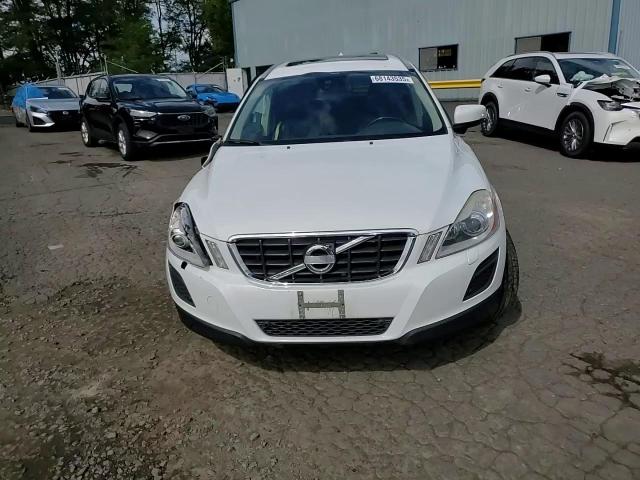 2013 Volvo Xc60 T6 VIN: YV4902DZ4D2393276 Lot: 68143535