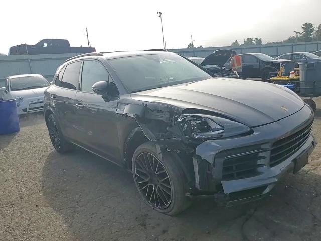 2019 Porsche Cayenne VIN: WP1AA2AY3KDA10534 Lot: 82159835