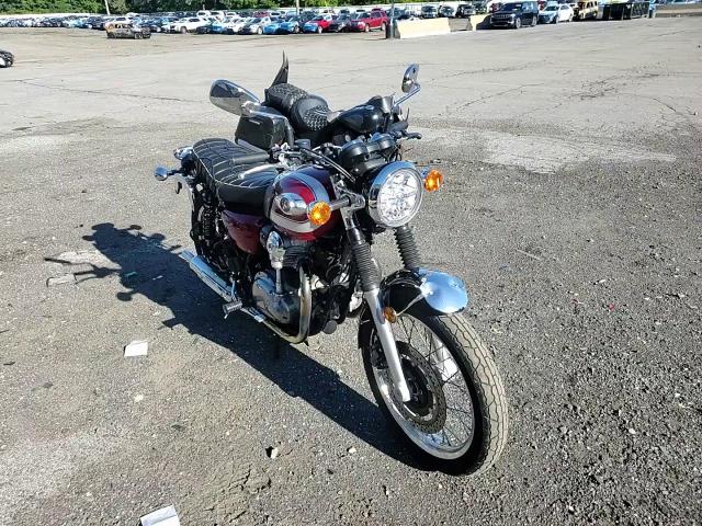 2020 Kawasaki Ej800 D VIN: JKBEJCD16LA000418 Lot: 70002685