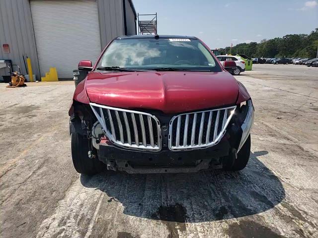 2014 Lincoln Mkx VIN: 2LMDJ8JK9EBL04737 Lot: 67799995