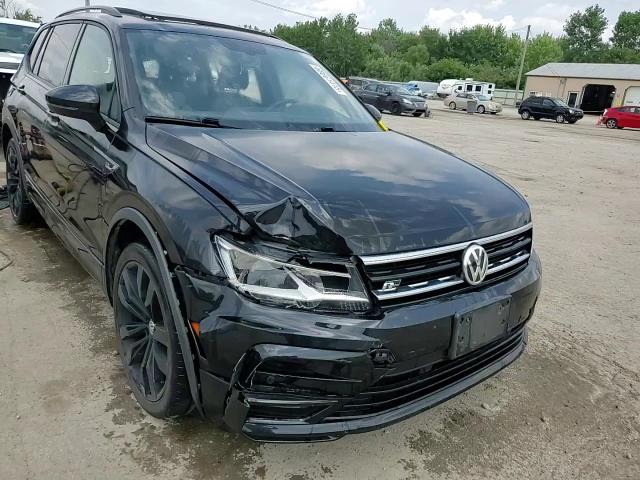 2020 Volkswagen Tiguan Se VIN: 3VV3B7AX9LM097827 Lot: 68661415