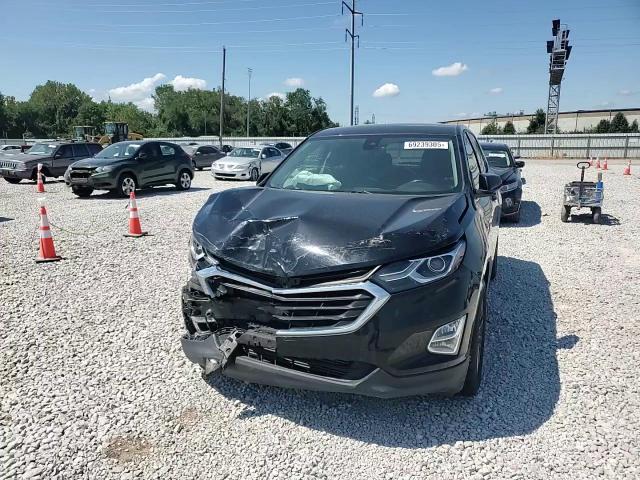 2020 Chevrolet Equinox Lt VIN: 2GNAXJEV3L6282860 Lot: 69239305