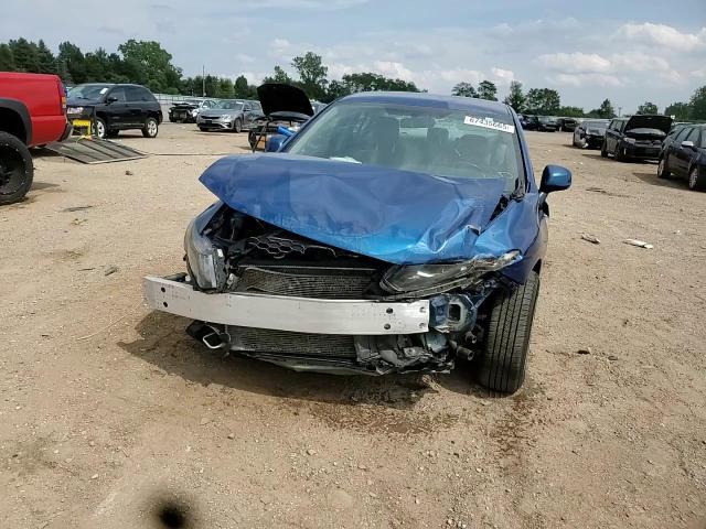 2013 Honda Civic Lx VIN: 19XFB2F58DE082818 Lot: 67435665