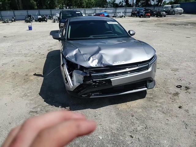 2025 Kia K4 Ex VIN: 3KPFU4DE9SE018518 Lot: 68564275