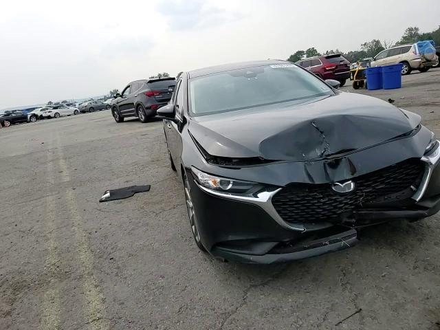 2021 Mazda 3 Select VIN: JM1BPABL2M1337741 Lot: 67661475