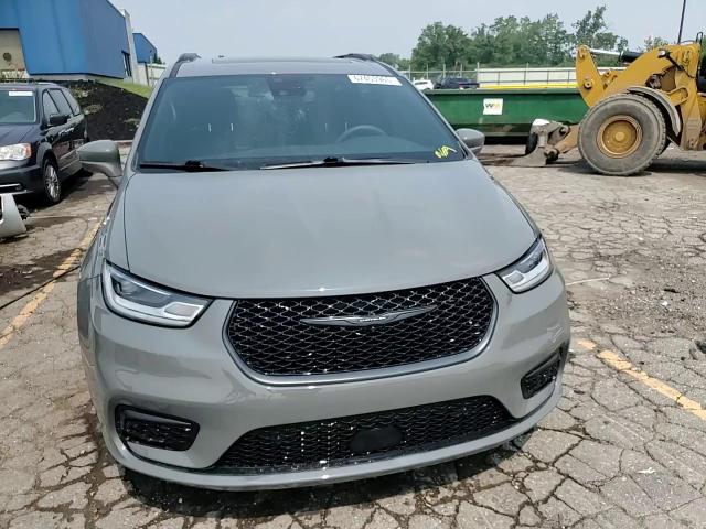 2022 Chrysler Pacifica Touring L VIN: 2C4RC1BG6NR101801 Lot: 67453965