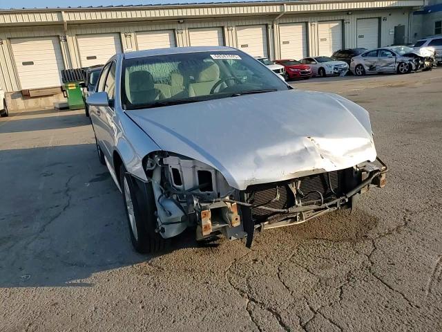 2016 Chevrolet Impala Limited Lt VIN: 2G1WB5E38G1103887 Lot: 68347445