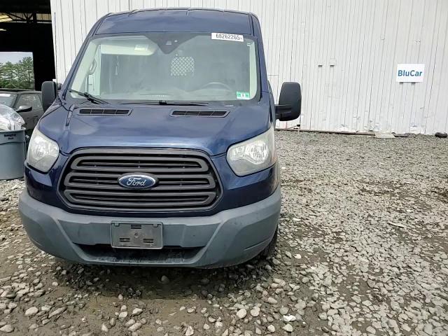 2016 Ford Transit T-250 VIN: 1FTYR2CM2GKA43059 Lot: 68262265