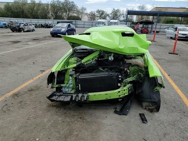 2023 Dodge Challenger Sxt VIN: 2C3CDZAG6PH527259 Lot: 70049565