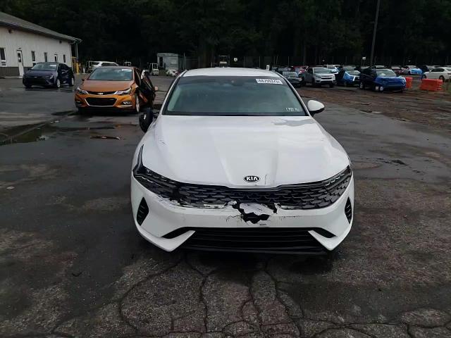 2021 Kia K5 Lxs VIN: 5XXG14J23MG010044 Lot: 68755375