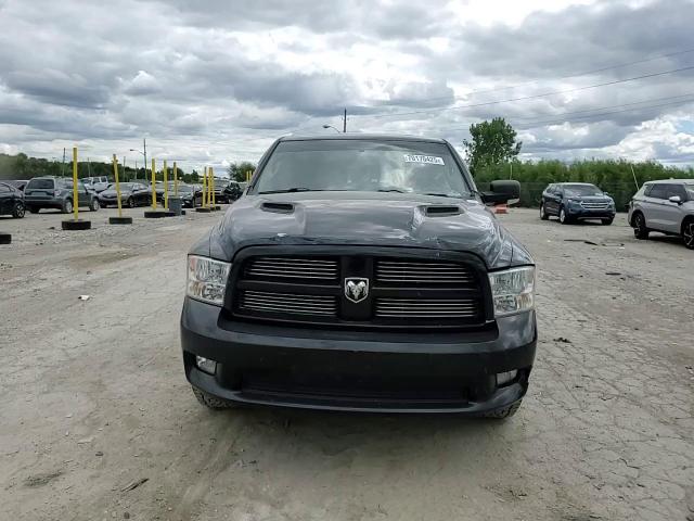 2011 Dodge Ram 1500 VIN: 1D7RV1GT4BS590201 Lot: 70170425
