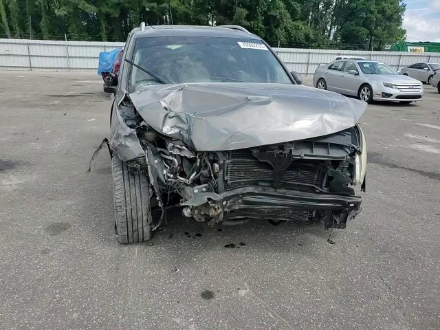 2009 Volkswagen Tiguan S VIN: WVGAV75N39W534554 Lot: 70082235
