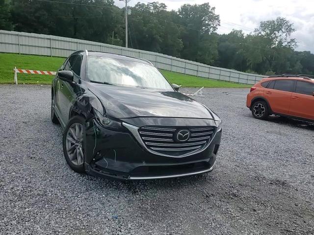 2016 Mazda Cx-9 Grand Touring VIN: JM3TCBDY3G0117475 Lot: 66709175