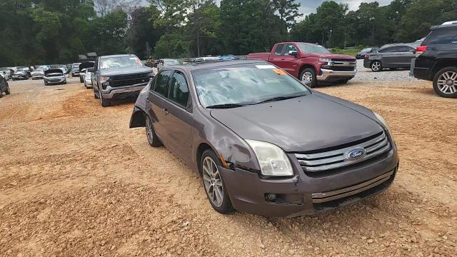 2009 Ford Fusion Se VIN: 3FAHP071X9R220682 Lot: 67514705