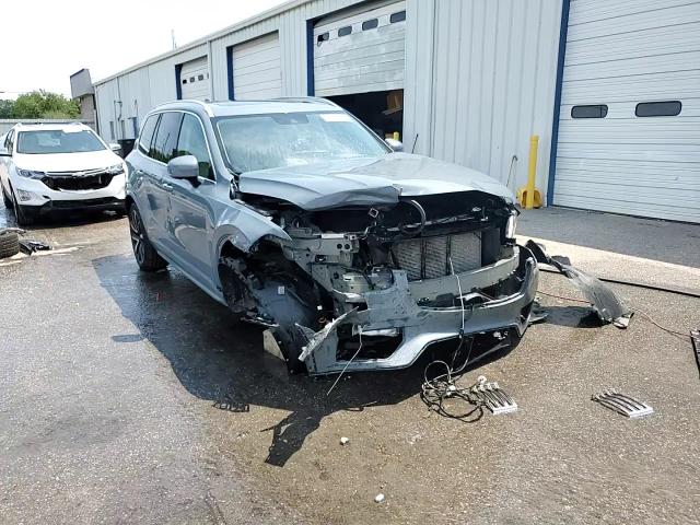 2022 Volvo Xc90 T6 Momentum VIN: YV4A221K7N1809021 Lot: 68888215