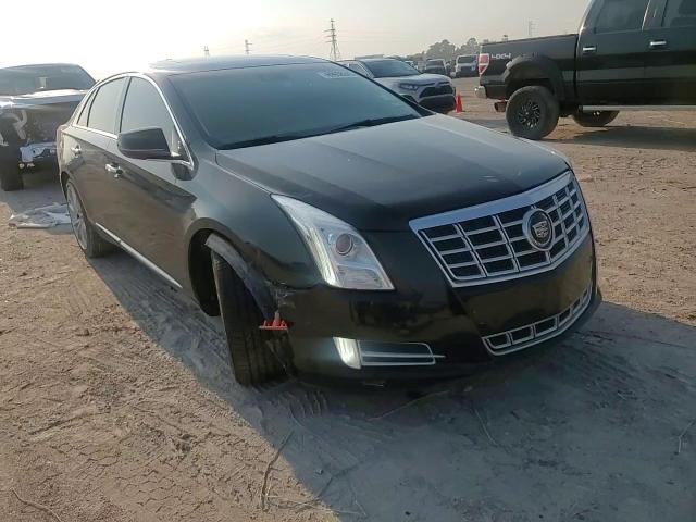 2015 Cadillac Xts Premium Collection VIN: 2G61P5S3XF9189410 Lot: 69958045